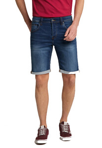 Pantalones cortos jeans hombre 1007765-5000-682