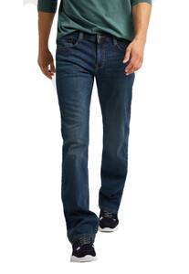Mustang Jeans Oregon Boot  1009746-5000-882