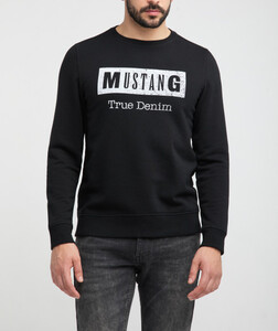 Suéter de hombres Mustang 1008093-4142