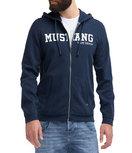 Suéter de hombres Mustang  1007506-5334