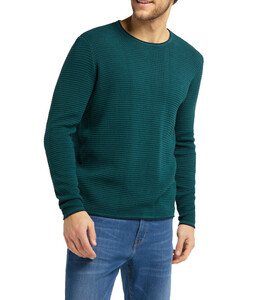 Suéter de hombres Mustang  1009349-6433