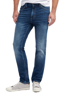 Vaqueros Jeans hombre Mustang Tramper Tapered   1006761-5000-882 *