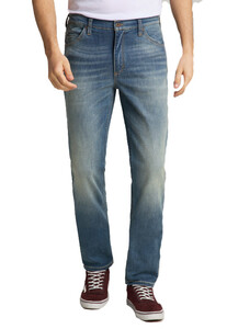 Vaqueros Jeans hombre Mustang Tramper Tapered   1011173-5000-583