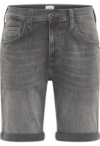 Pantalones cortos jeans hombre 1015150-4000-803