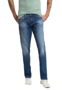 Vaqueros Jeans hombre Mustang Oregon Straight  1009652-5000-884