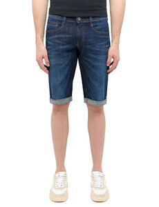 Pantalones cortos jeans hombre 1015598-5000-903