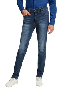 Vaqueros Jeans hombre Mustang Tramper Tapered   1009709-5000-503
