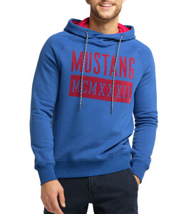 Suéter de hombres Mustang 1009164-5235