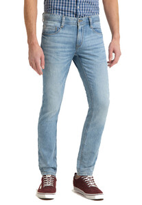 Vaquero Jeans hombre Mustang Oregon Tapered   1010850-5000-582
