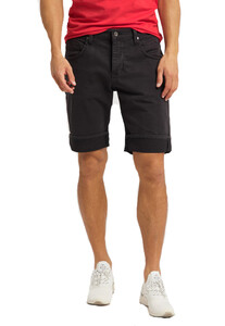 Pantalones cortos jeans hombre 1010206-4087