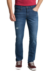 Vaquero Jeans hombre Mustang Oregon Tapered   1010850-5000-884