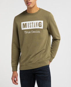 Suéter de hombres Mustang 1008093-6358
