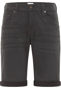 Pantalones cortos jeans hombre 1013685-4087