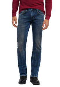Vaqueros Jeans hombre Mustang Oregon Straight  1008765-5000-784