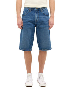 Pantalones cortos jeans hombre 1015153-5000-804