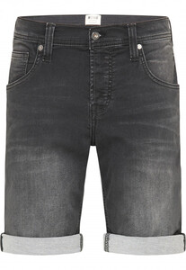 Pantalones cortos jeans hombre 1011370-4000-881