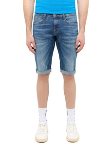 Pantalones cortos jeans hombre 1015597-5000-883
