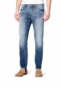 Vaqueros Jeans hombre Mustang  Oregon Tapered K 3112-5673-78