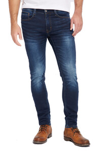 Vaqueros Jeans hombre Mustang  Oregon Tapered K  1006064-5000-923 *