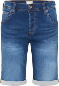 Pantalones cortos jeans hombre 1011731-5000-682