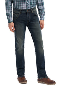 Vaqueros Jeans hombre Mustang Michigan Straight  1008474-5000-784