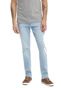 Jeans Mustang Chicago Tapered   1008249-5000-414