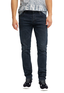 Jeans Mustang Chicago Tapered   1009148-5000-883 *
