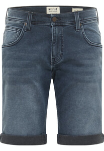Pantalones cortos jeans hombre 1012582-5000-883
