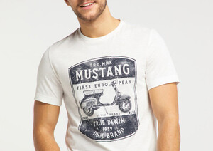 Polo hombre Mustang  1008966-2020 