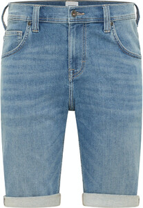 Pantalones cortos jeans hombre  1014892-5000-313