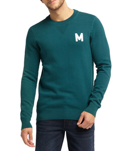 Suéter de hombres Mustang 1008650-6433