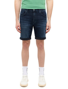 Pantalones cortos jeans hombre  1015687-5000-883
