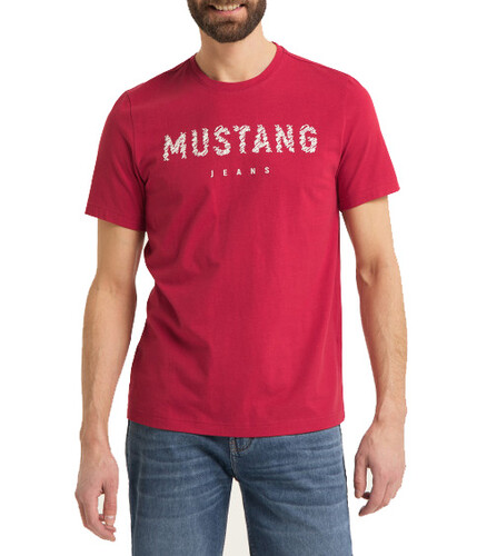 Mustang T-shirt True denim1010717-7189.jpg