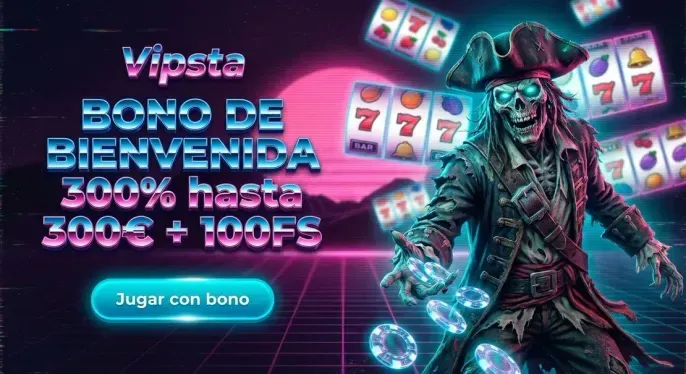 Vipsta Casino