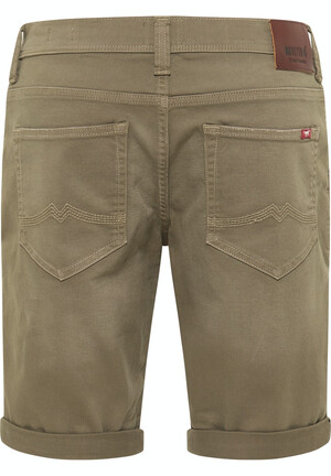 Pantalones cortos jeans hombre 1012584-6420