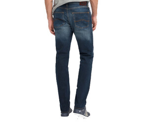 Vaqueros Jeans hombre Mustang Tramper Tapered   1004457-5000-883