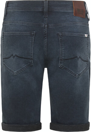 Pantalones cortos jeans hombre 1012670-5000-943 *