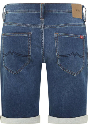 Pantalones cortos jeans hombre 1013433-5000-883