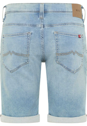 Pantalones cortos jeans hombre 1013433-5000-432