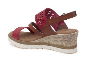Sandaalit mujer Mustang shoes 44C-008