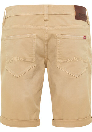 Pantalones cortos jeans hombre 1012584-3280