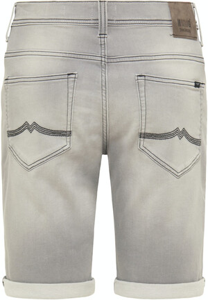 Pantalones cortos jeans hombre 1012671-4500-842