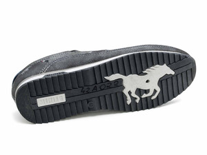 Zapatos hombre Mustang shoes  42A-022   (4125-402-20)