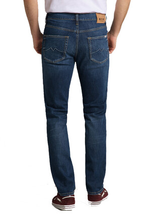 Vaqueros Jeans hombre Mustang Tramper Tapered   1011173-5000-883