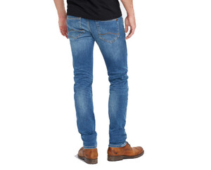 Vaqueros Jeans hombre Mustang  Oregon Tapered K  1006064-5000-313 *
