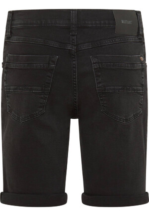 Pantalones cortos jeans hombre 1013674-4000-883