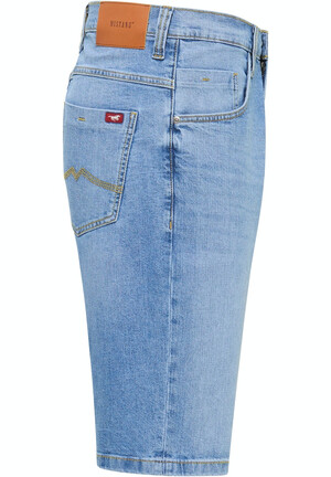 Pantalones cortos jeans hombre 1015153-5000-212