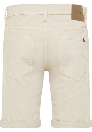 Pantalones cortos jeans hombre 1013434-2081