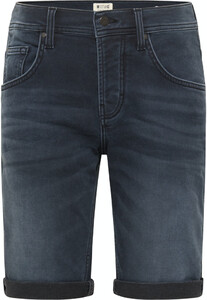 Pantalones cortos jeans hombre 1012670-5000-943
