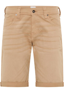 Pantalones cortos jeans hombre 1013685-3287